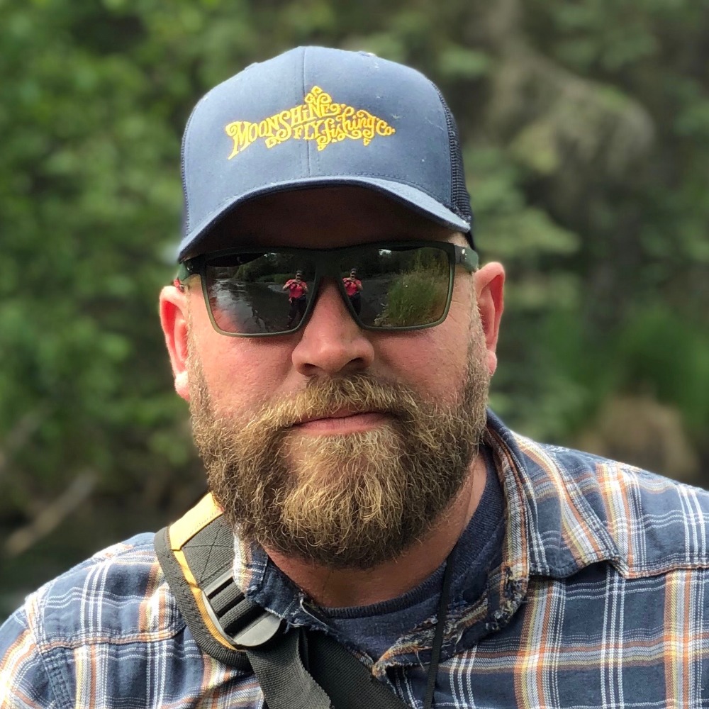 Meet your Posher, Max